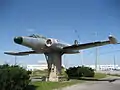 Avro Canada CF-100