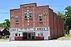 Warrenton Downtown Historic District