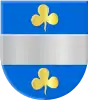 Coat of arms of Warstiens