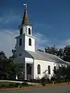 Washington Presbyterian Church