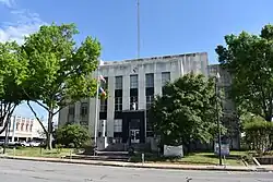 Washington County Courthouse