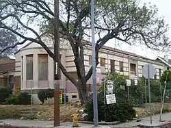 Washington Irving Branch