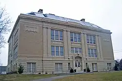 Washington School