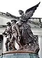 Winged Victory (World War I memorial)
