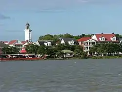 Paramaribo