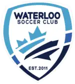 Emblem of SC Waterloo