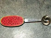Watermelon baller