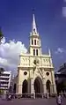 Holy Rosary Church, Bangkok, Thailand