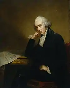 James Watt