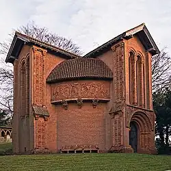 Watts Mortuary Chapel