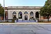 Waupun Post Office