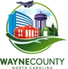 Official seal of Wayne County
