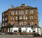 41 Dalmarnock Road, Rutherglen, And 1, 3 Baronald Street Including Tennents Bar
