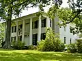 The Weeks-Kimbrough House was added to the National Register of Historic Places on December 27, 1979.