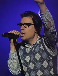 Rivers Cuomo