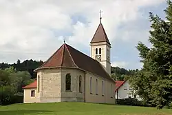 Saint Nicholas's Church
