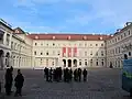 Court of the Stadtschloss