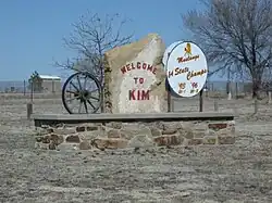 Welcome Sign (2009)