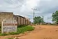 Welcome to Alayere town, Akure, Ondo State