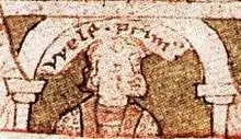 Welf, Count of Altdorf (819)