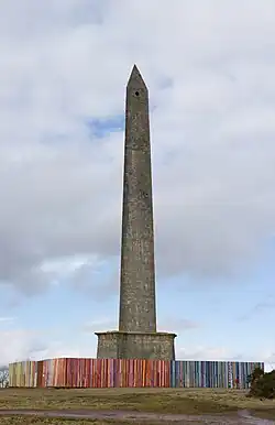 Wellington Monument