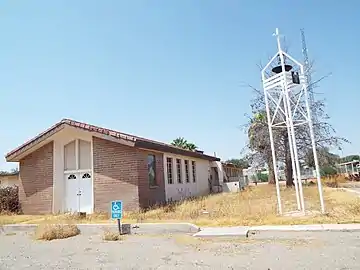 Wellton Community Presbyterian Church