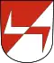 Coat of arms of Welschenrohr-Gänsbrunnen