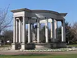 Welsh National War Memorial