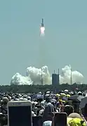 Wentian  launch, CZ-5B (Y3), 24 July 2022