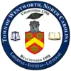 Official seal of Wentworth, North Carolina