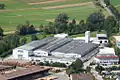 A shoe factory in Fridingen, Germany (2016)