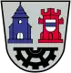 Coat of arms of Wernberg-Köblitz