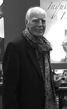 Mark Linz at Frankfurt Book Fair 2012