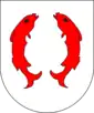 Coat of arms of Wernigerode