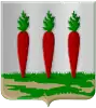 Coat of arms of Wervershoof