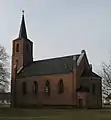 Church in Wesendorf