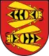 Coat of arms of Wespen