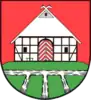 Coat of arms of Wesselburen