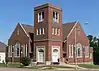 Methodist Episcopal Church of Wessington Springs