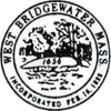 Official seal of West Bridgewater, Massachusetts