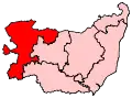 Outline map