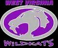 West Virginia WildKats (planned logo)