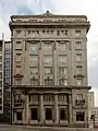 Former Bank of British West Africa, 25 Water Street(c.1923; unlisted)