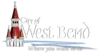 Official seal of West Bend, Wisconsin