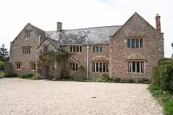 Gerbestone Manor