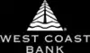 West Coast Bank logo