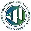 Official seal of West Columbia, South Carolina