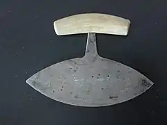 West Greenlandic (Kalaallit) ulu