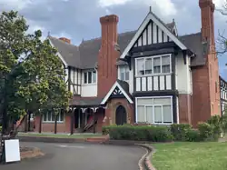 West Maling, Penshurst, New South Wales. Built c.1889.