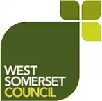 Official logo of West Somerset